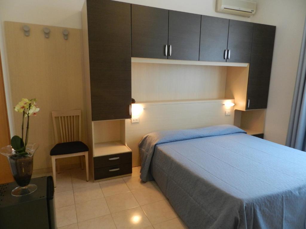 מרינה די מסה Hotel Patrizia חדר תמונה
